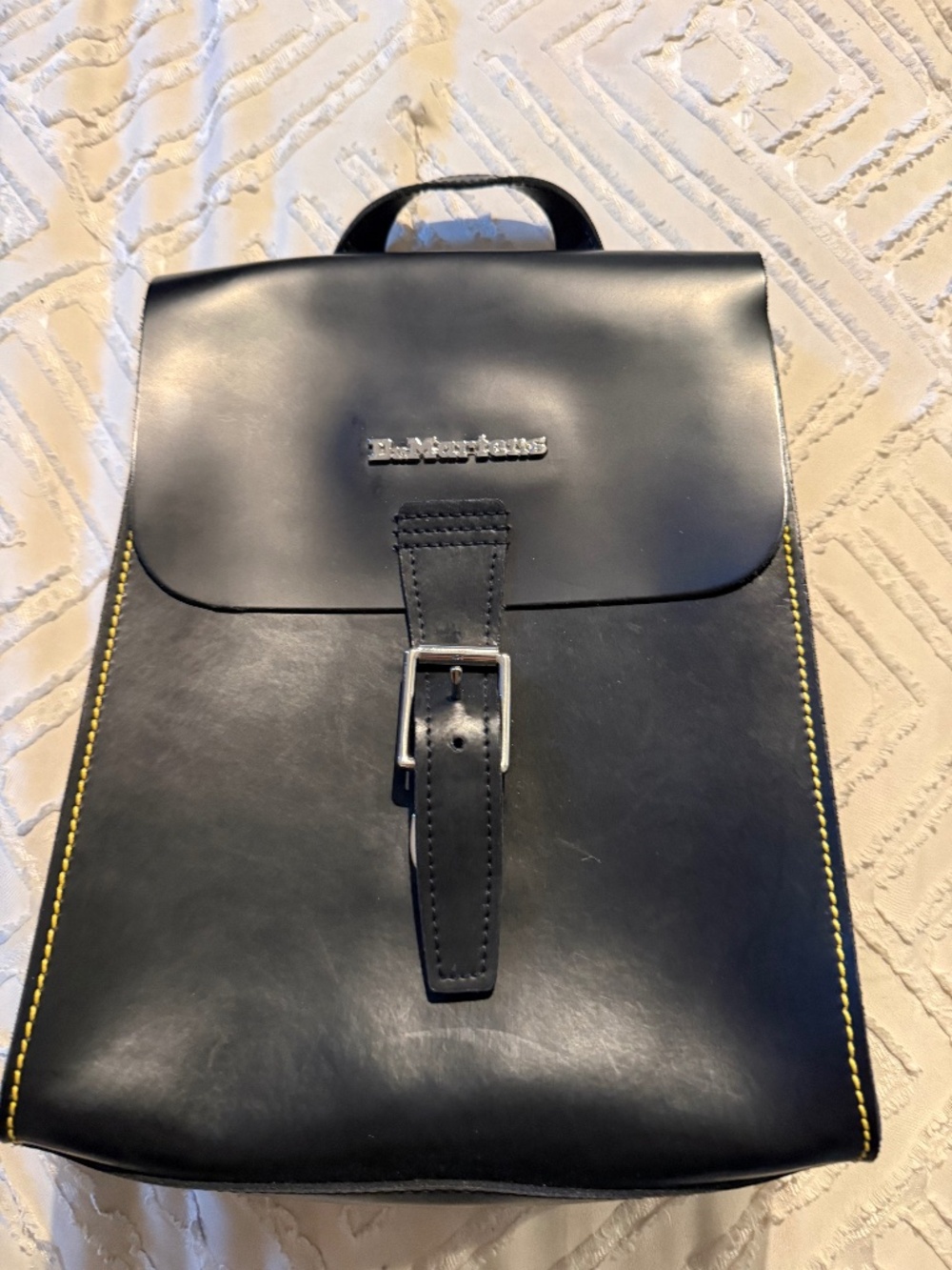 Dr. Martens backpack